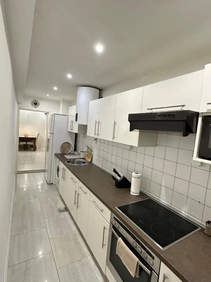 Apartment - Sarajevo Pulse - Free Parking