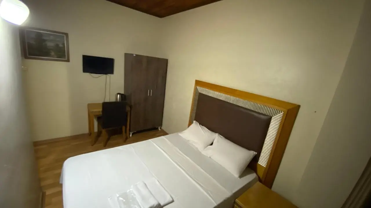 Herton Boutique Hotel