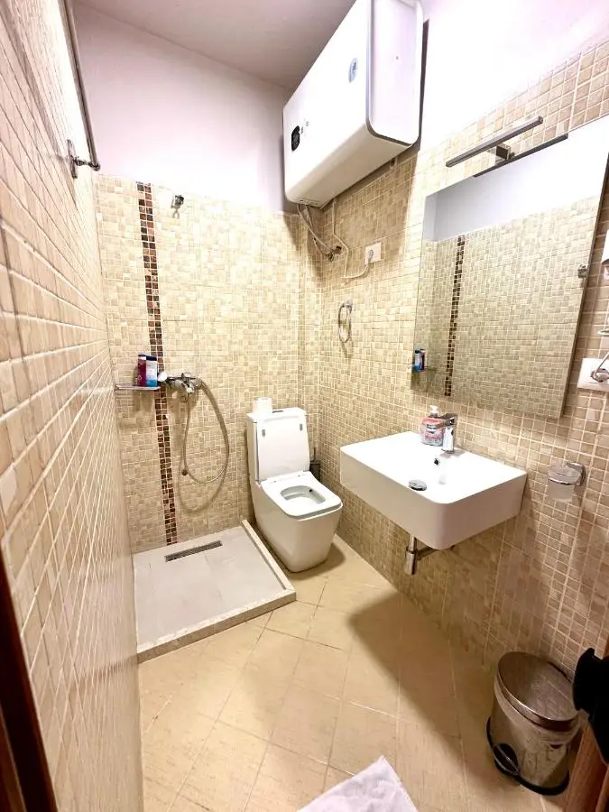 HOTEL NOBEL CENTER