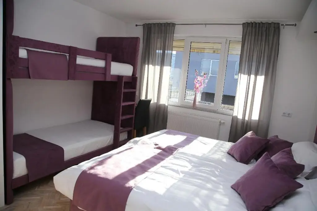 Sarajevo Luxury Apartments