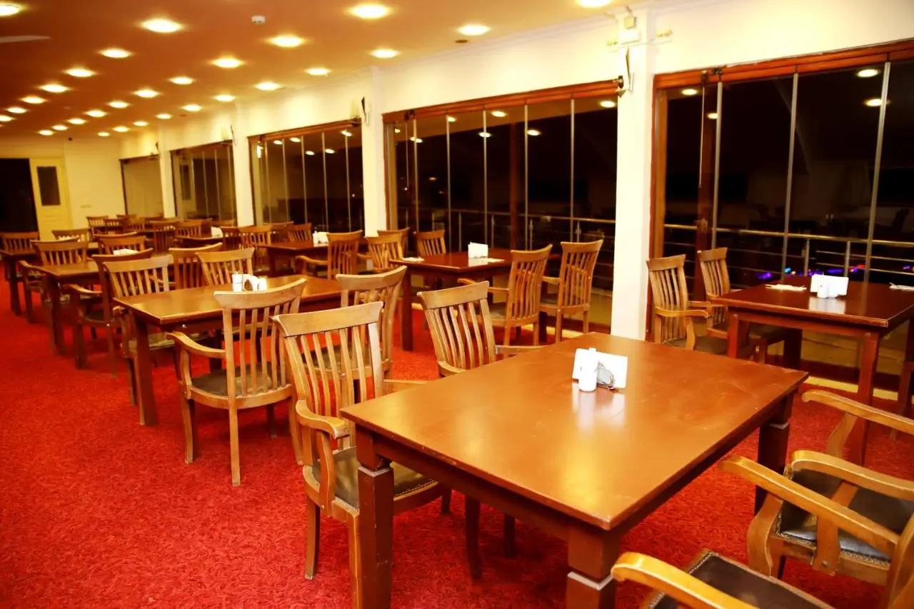 Miletus Otel Şile