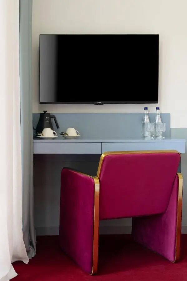 Tbilisi View Hotel