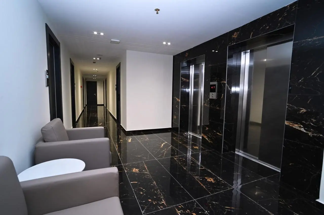 E-88 Hotel