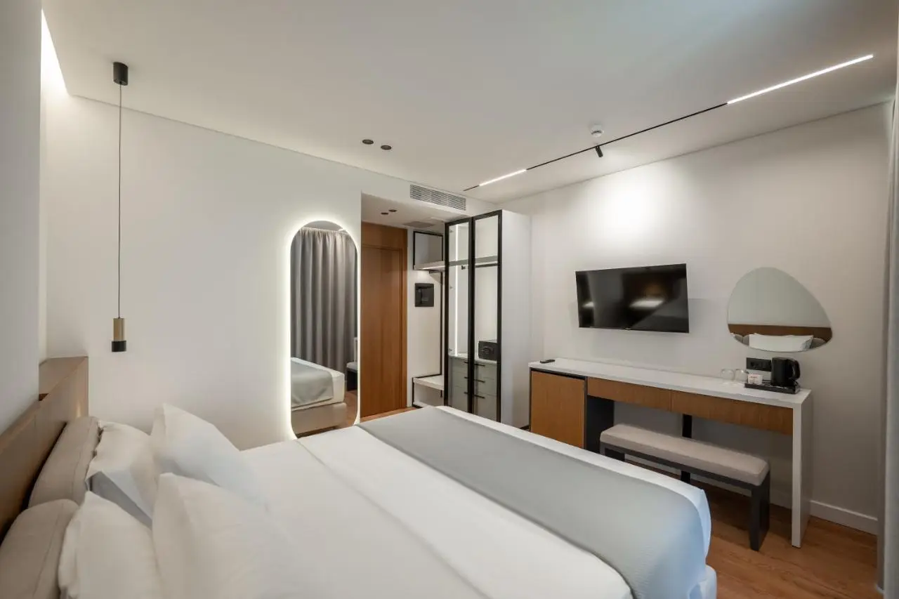 Euro Hotel