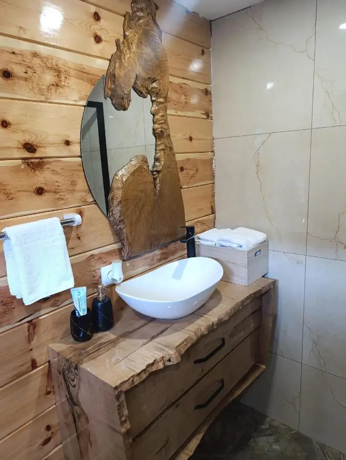 Vikendica Ana