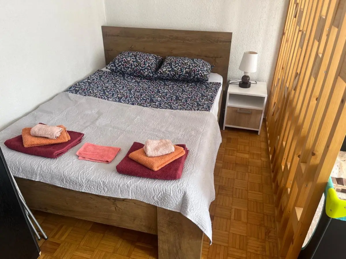Apartment studio 30