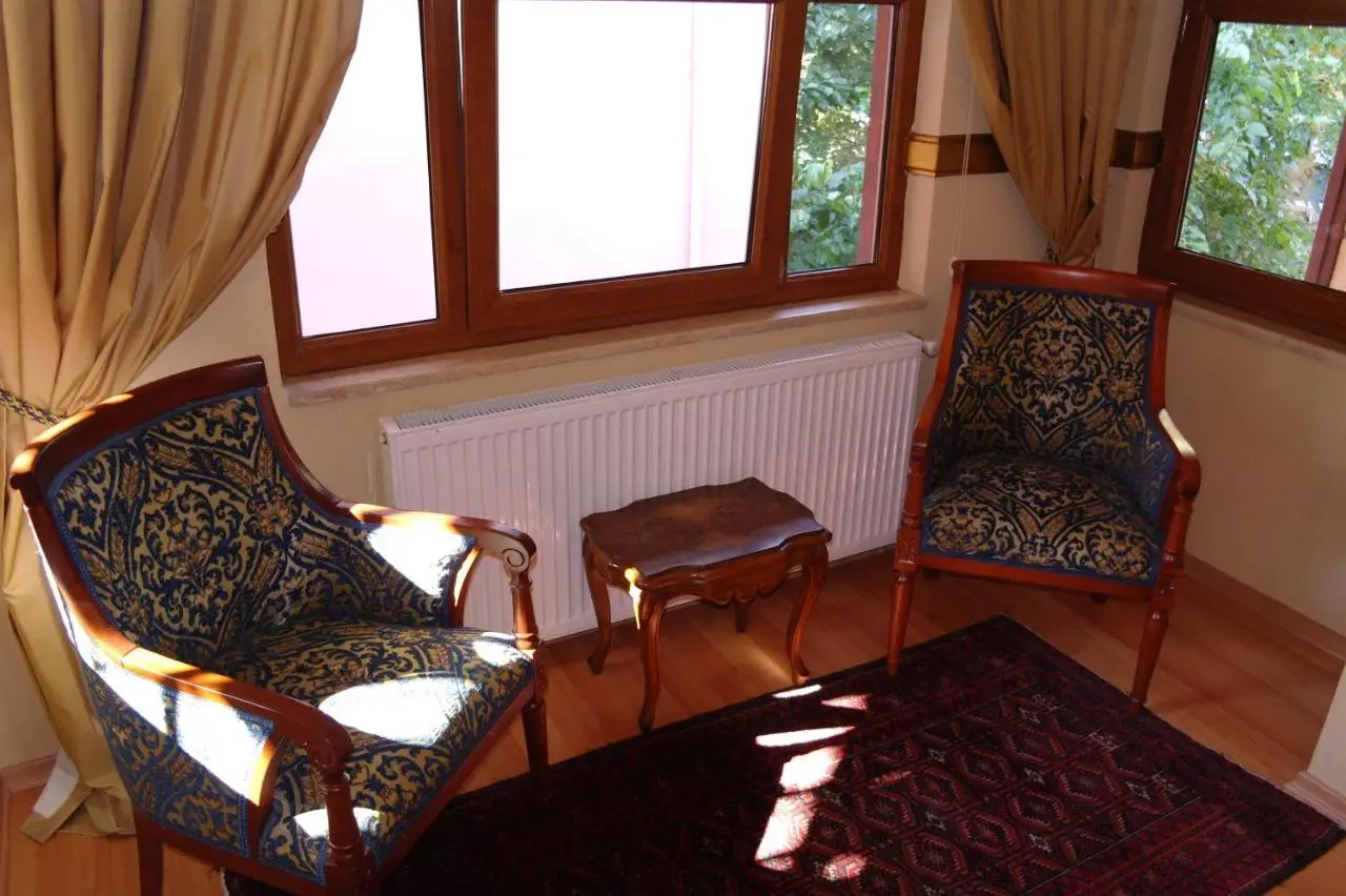 Aruna Boutique Hotel