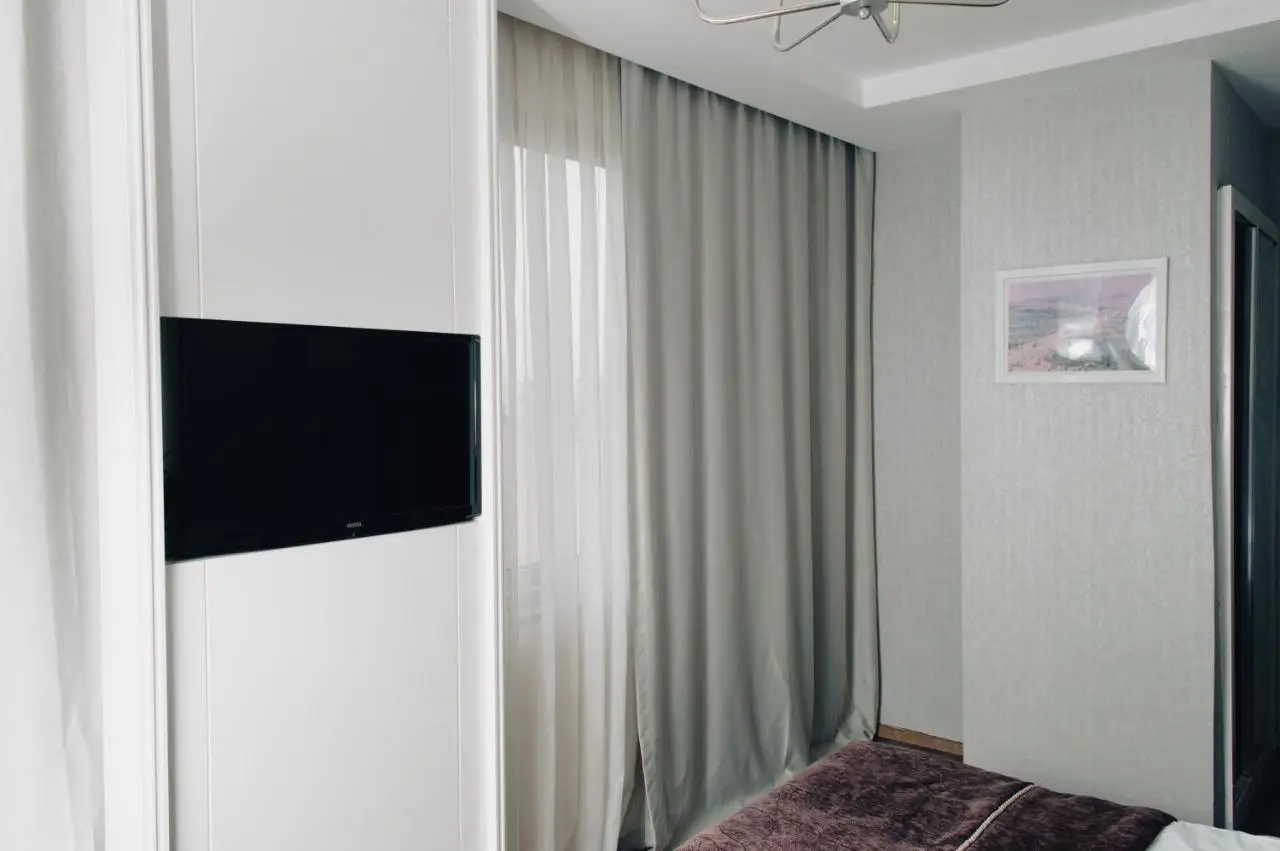 City Center Hotel Taksim İstanbul