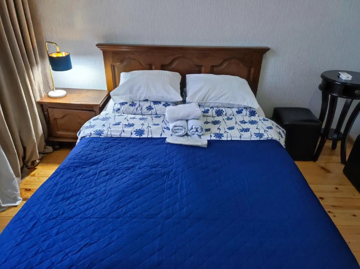 Friendly Guest House