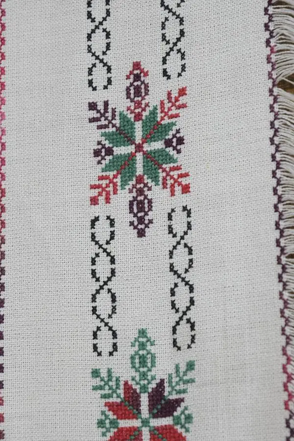 Etno-house Lukomir