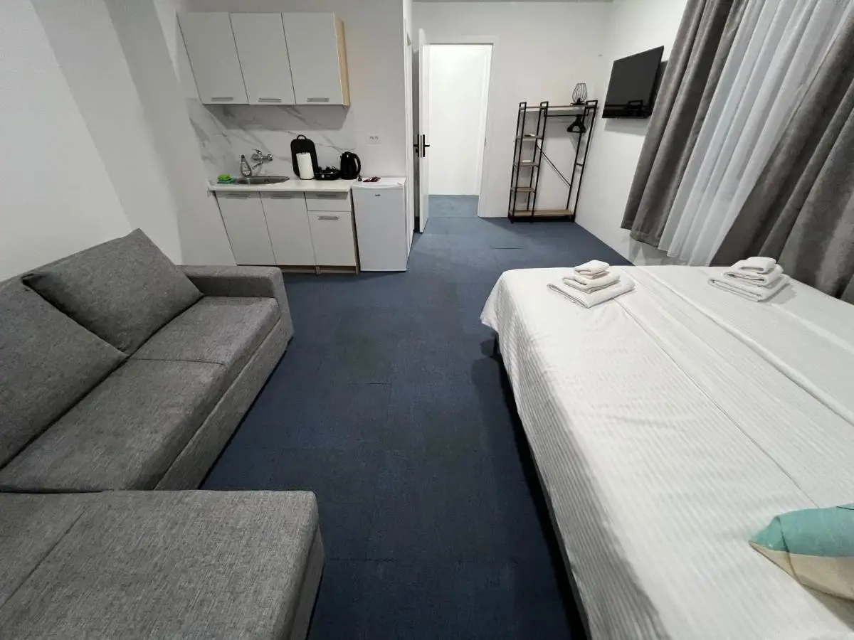Urban Heart Residence