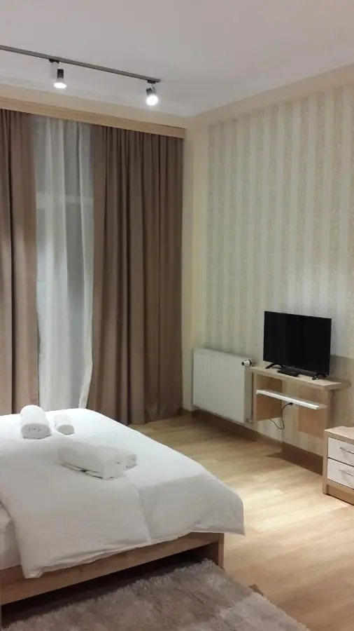 Happy Stay Hotel