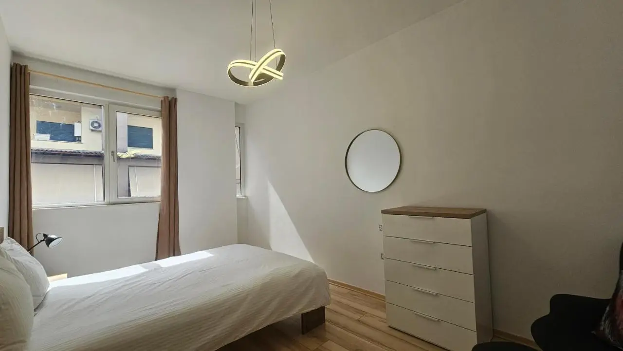 TAM Serviced 2BDR Apartment City Center No6