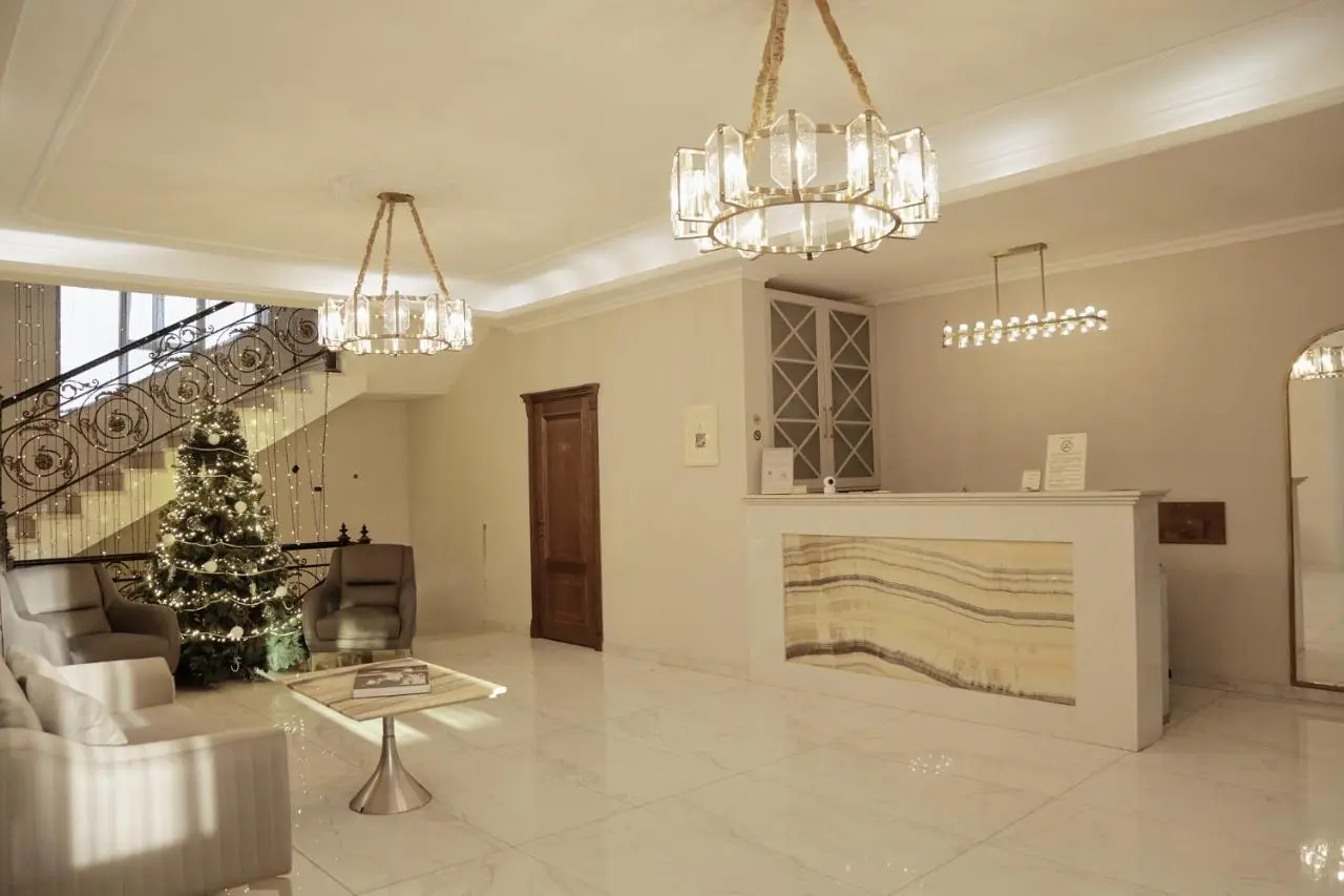 Phazisi Hotel