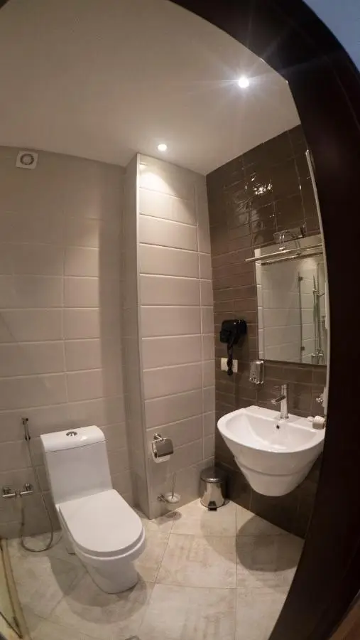 TM Apart Hotel