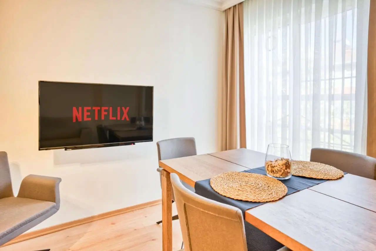 Dublex 3 Bedrooms&2Bathrooms &Terrace