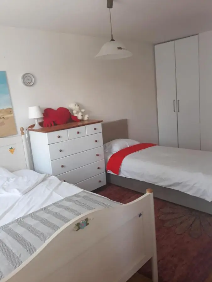 Holiday Home Ilidza Ella