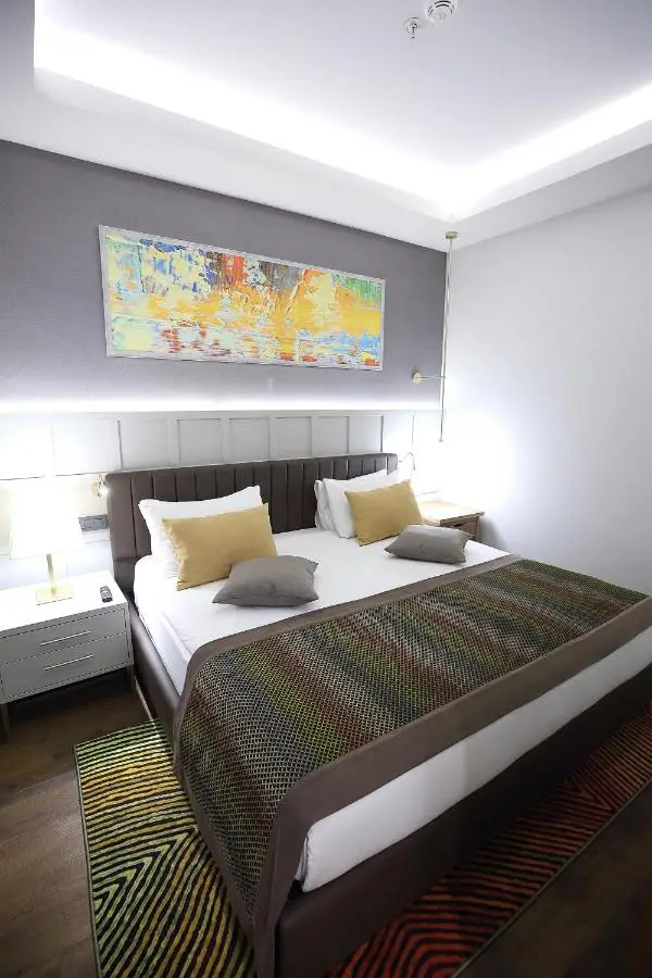 Vialand Palace Hotel