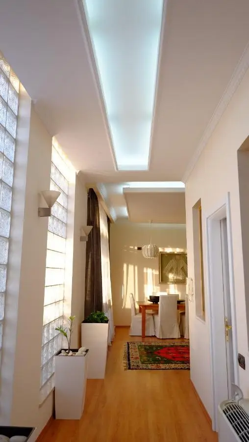 Galeria Apartment