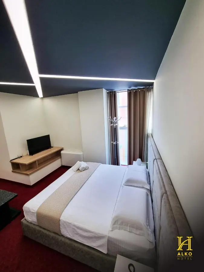 Alko Hotel Shkoder