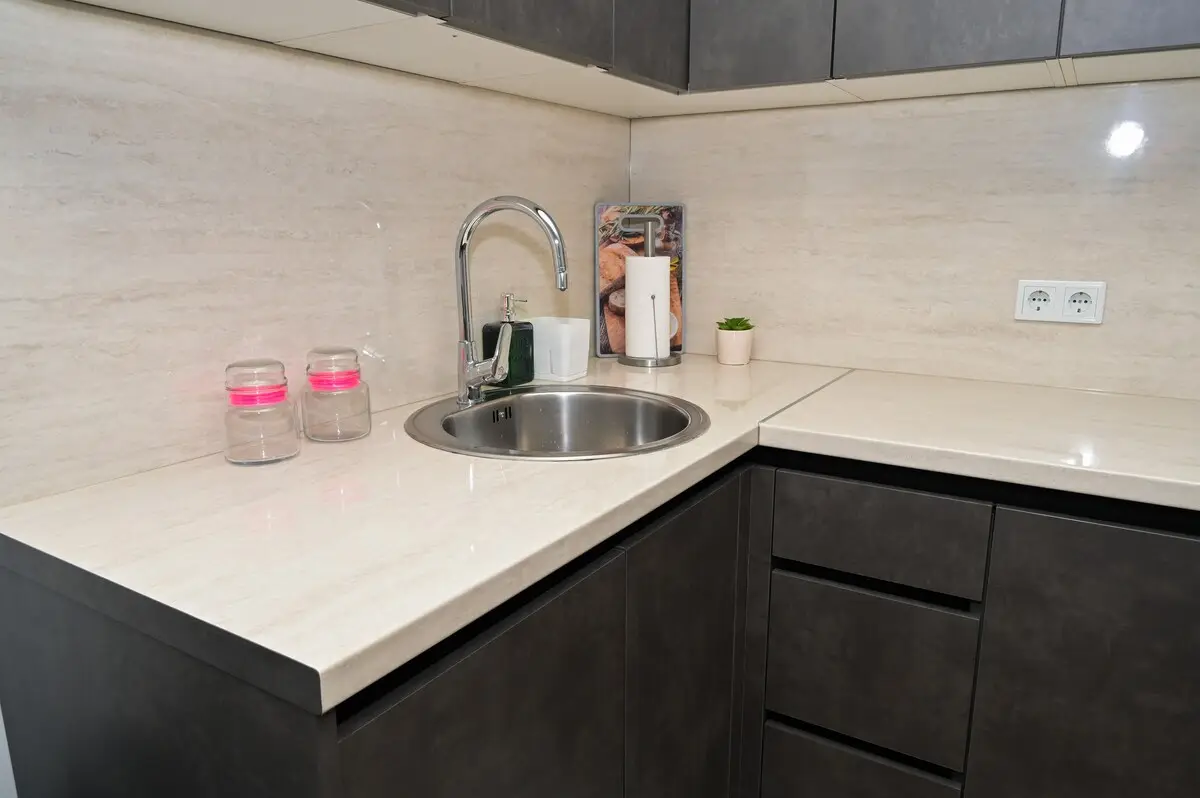 Villa Anita – Two-Bedroom Apartment, 3rd Floor (L)