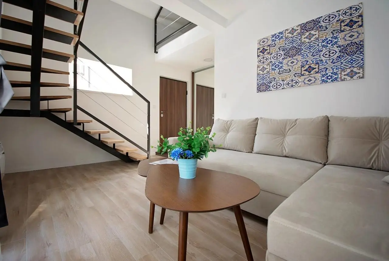 Enjoy Apartments