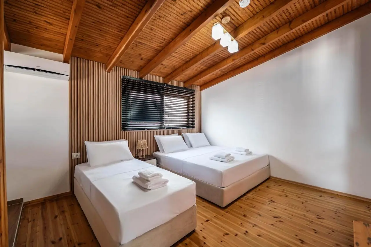 ABEDINI Boutique Hotel Ksamil
