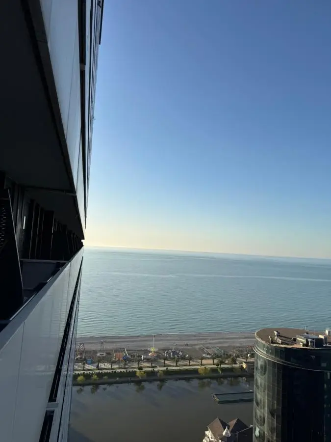 ORBI City LUXE HOTEL