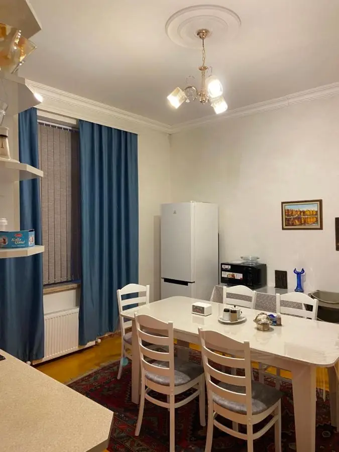 GUEST House