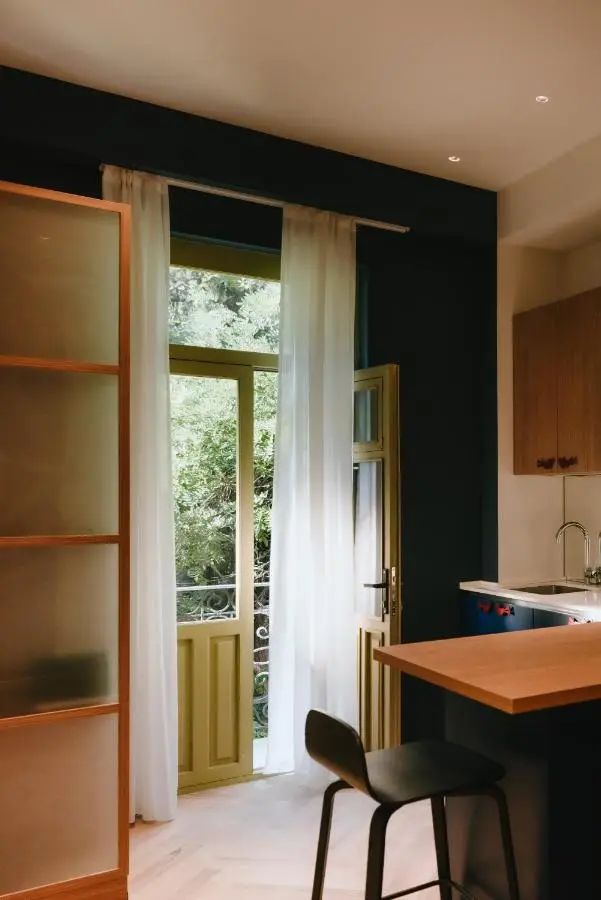Meidan Heritage Suites Tbilisi