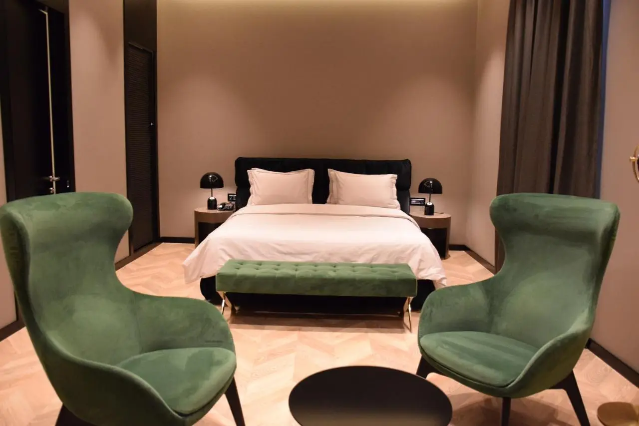 Hotel Unik