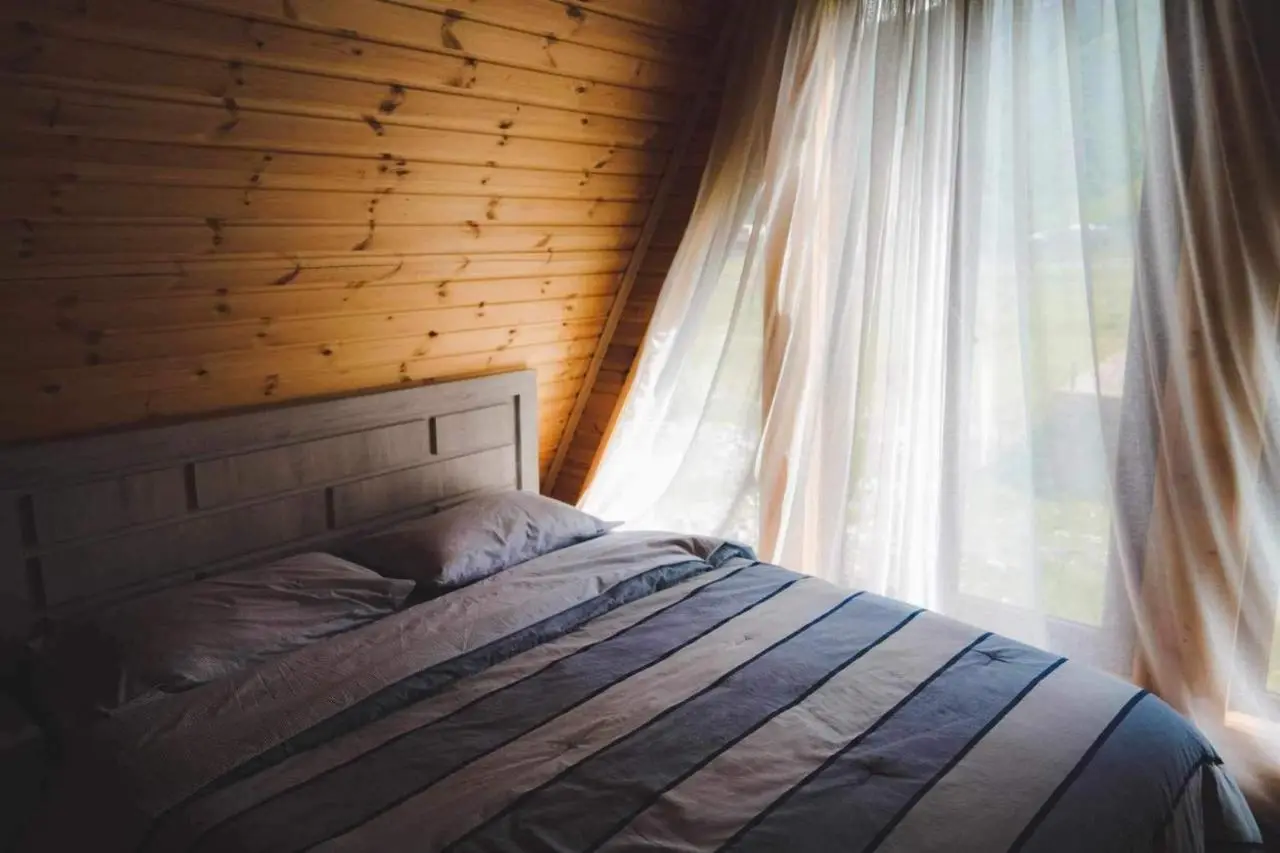 Kazbegi Mountain View Cottage