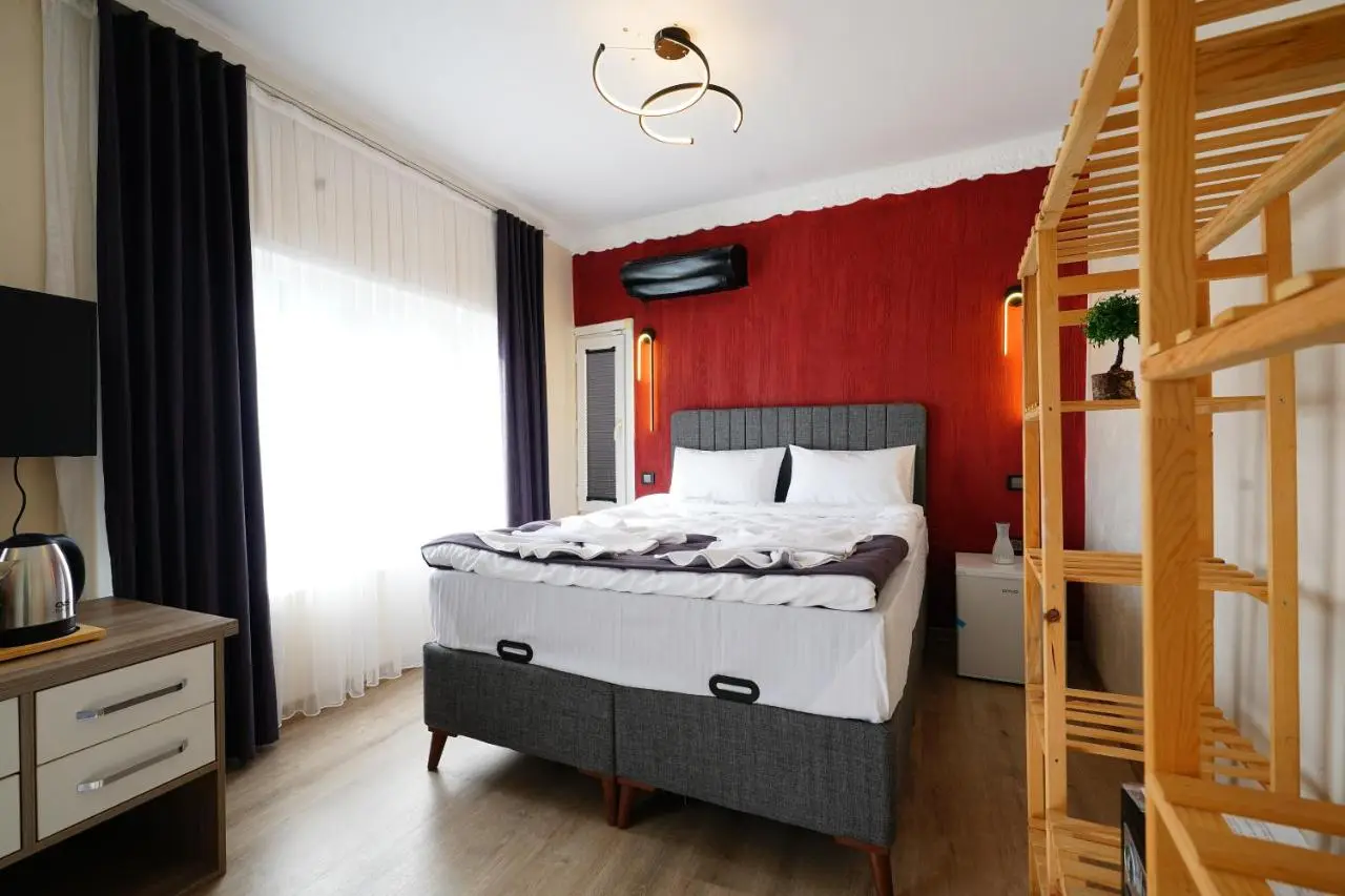 The Apartment Galata