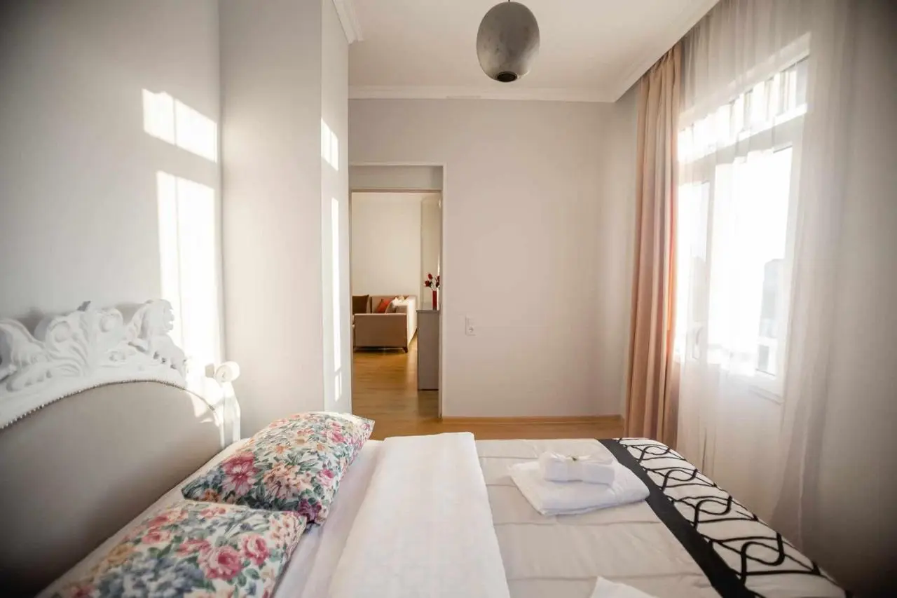 Apartment Kutaisi 248