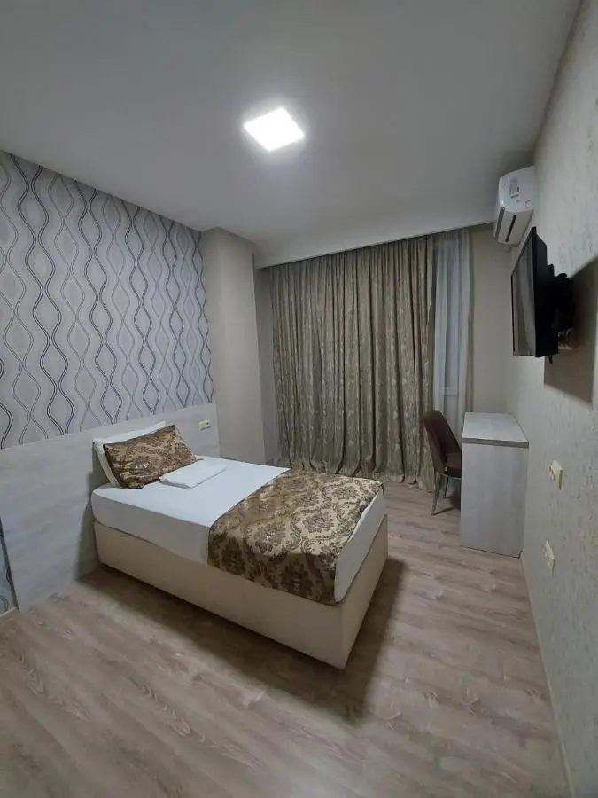 Hotel Elio Inn
