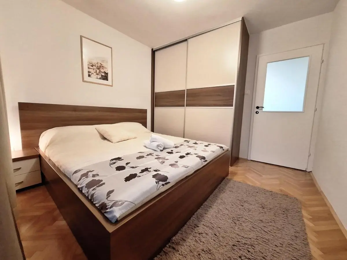 Apartment Dina Sarajevo