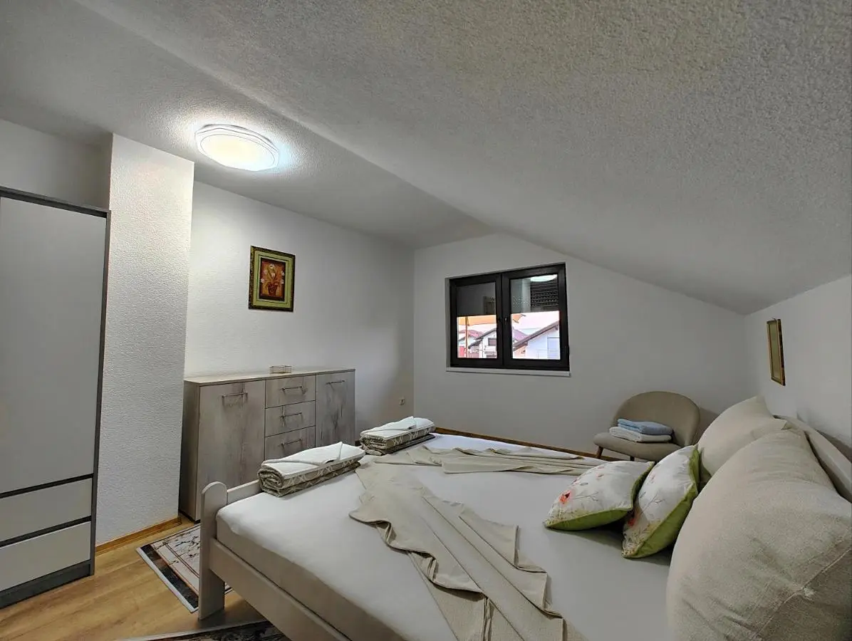 Apartman Una Paradies