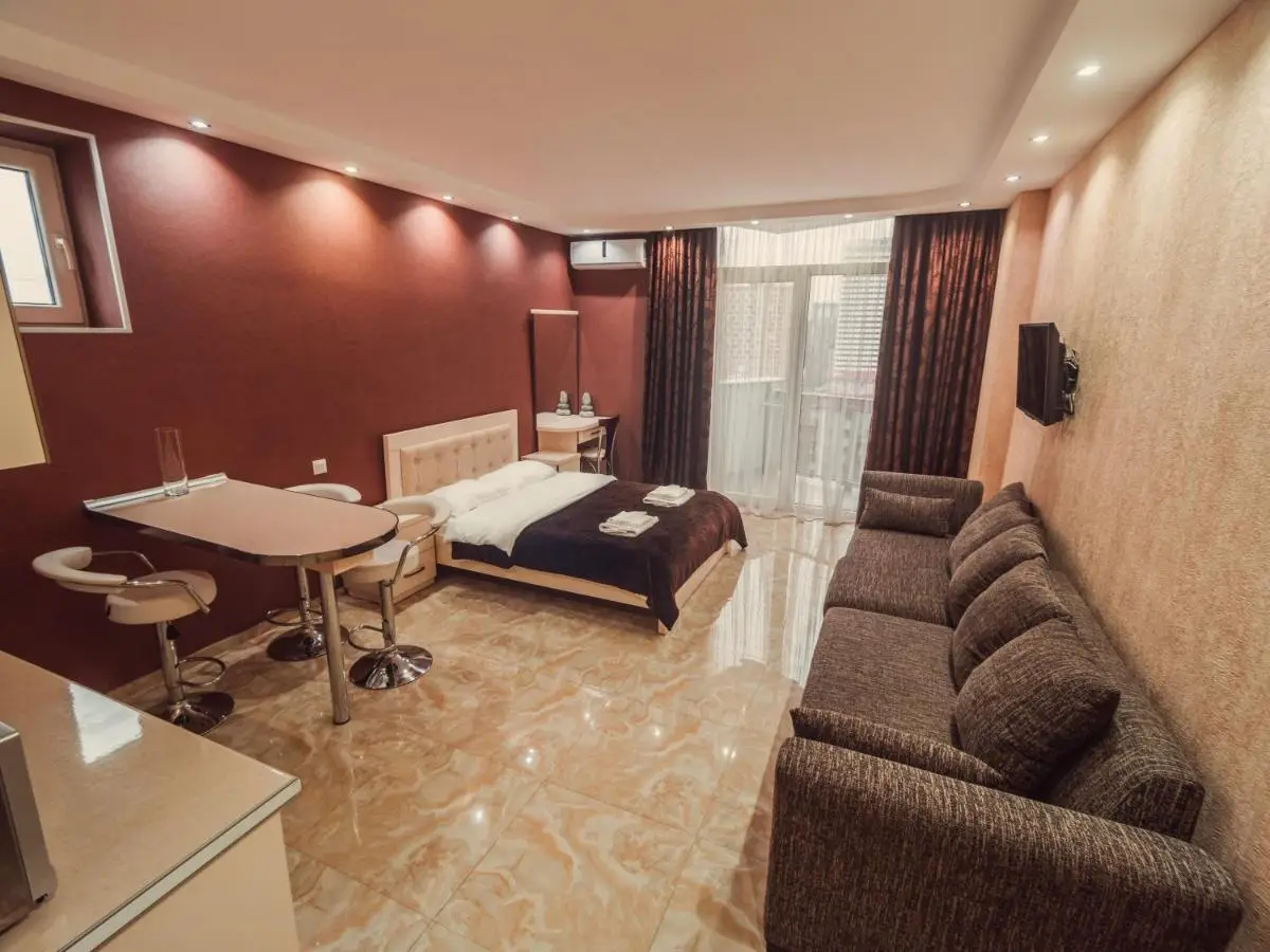 ORBI APART HOTEL