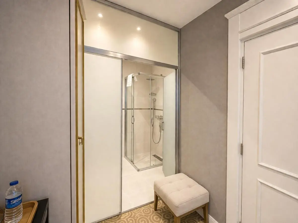 M r B e y a z Boutique Hotel Nisantasi