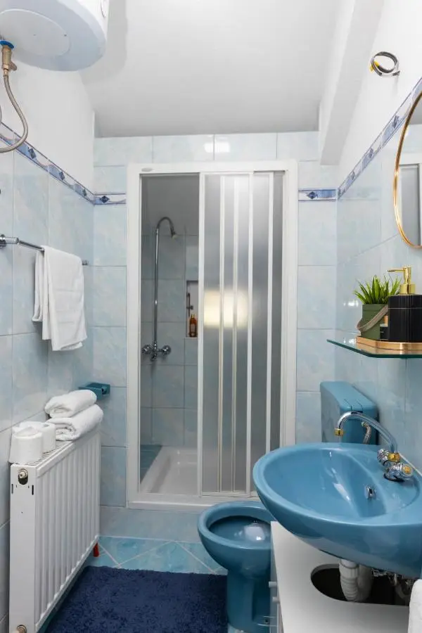 Khalilah Apartment 2