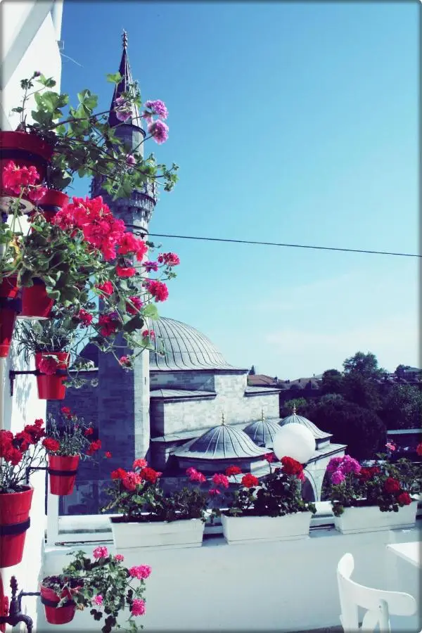No20 Hotel Sultanahmet