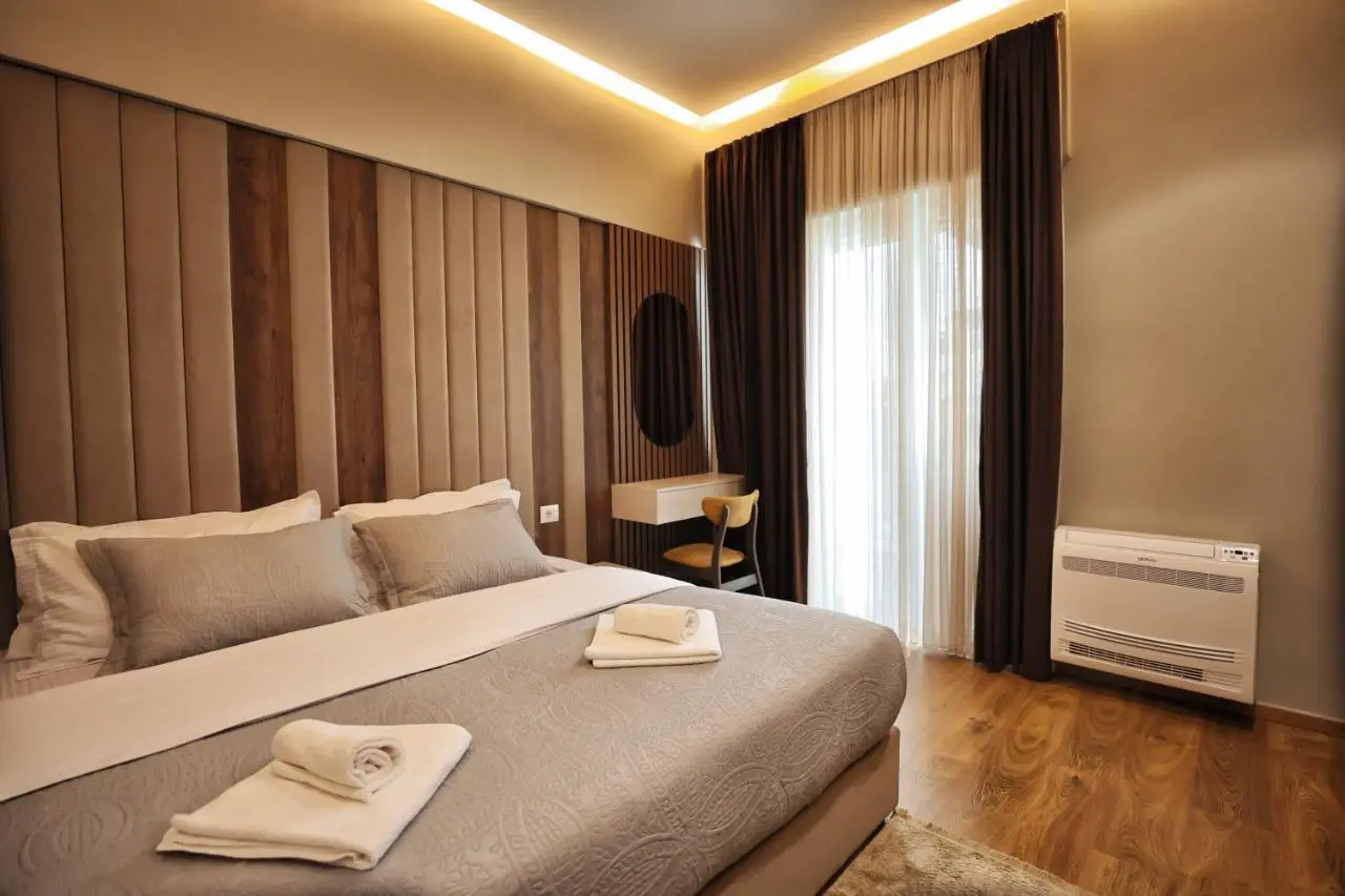 Vila Casablanca - Boutique Hotel & Restaurant