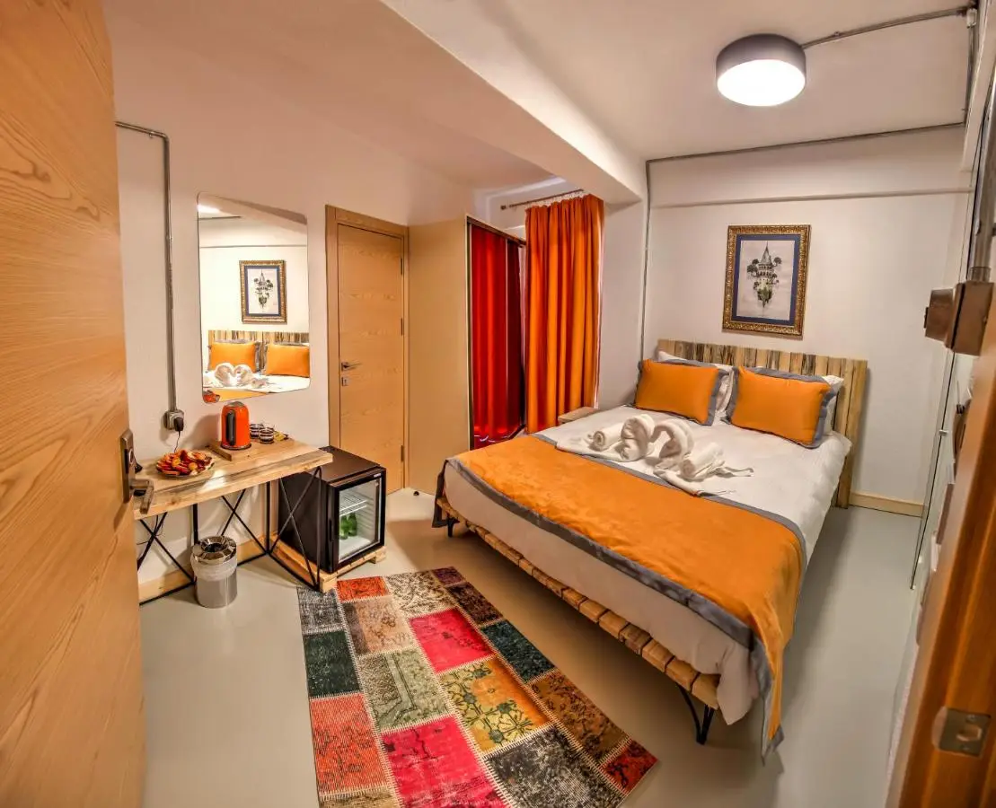 Vavien Hotel