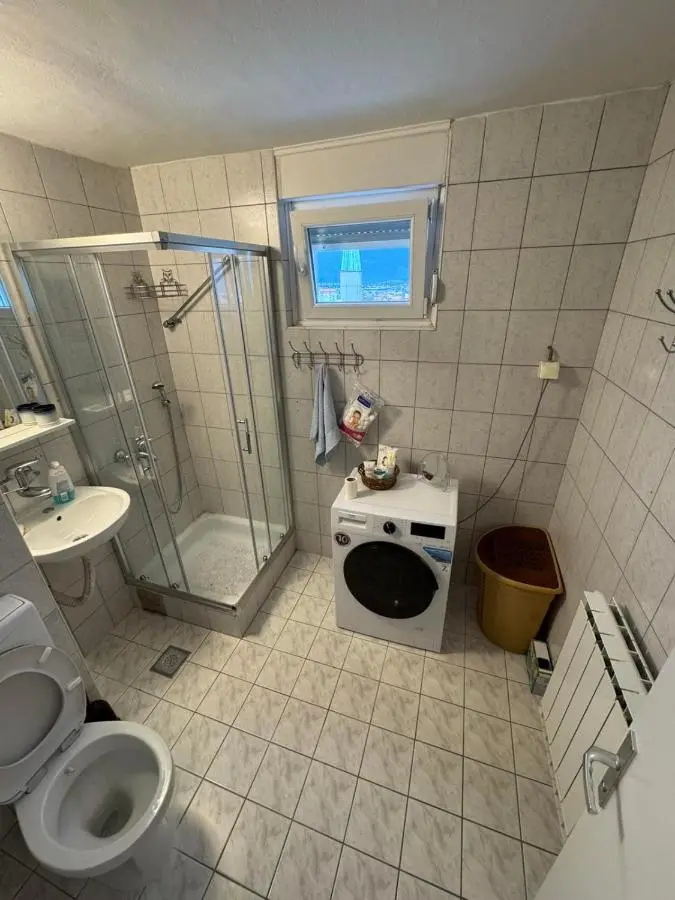 Apartman SF