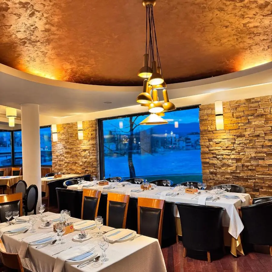 Hotel Paviljon