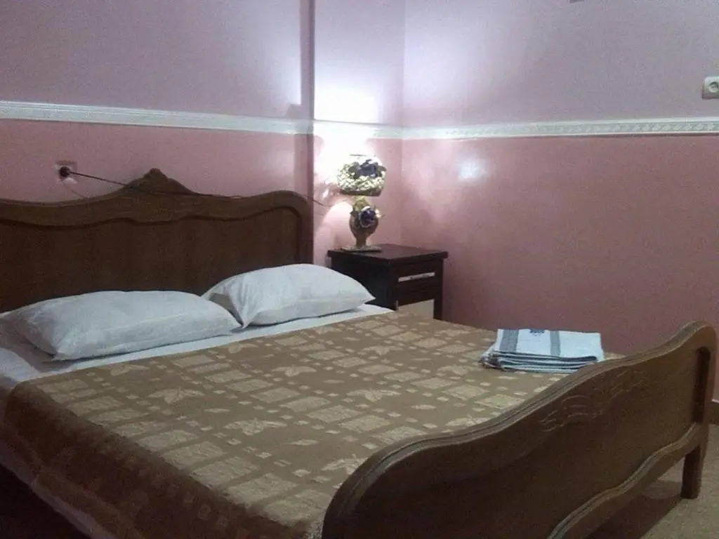 Hostel Georgia