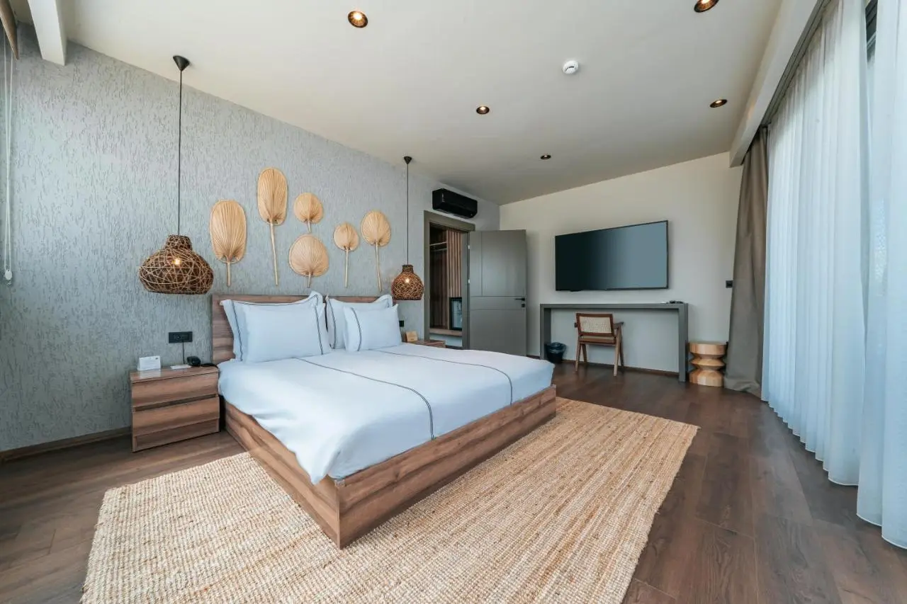 KHAI HOTEL BODRUM