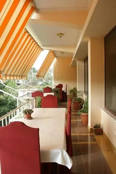 Hotel Baron
