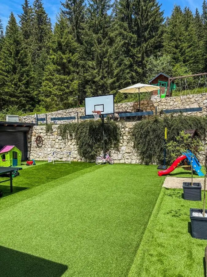 Vila Bašić Vlašić VUK Apartman