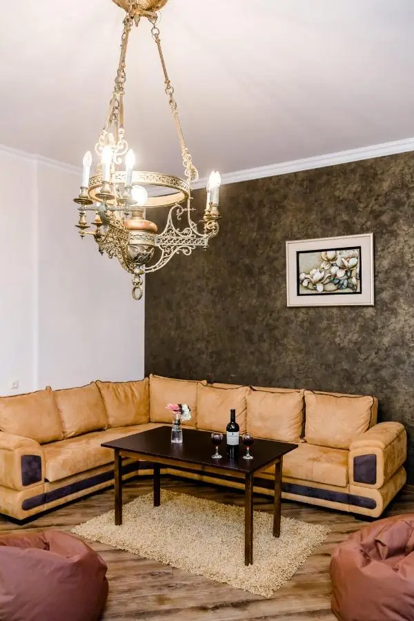 Comfortable House on Marjanishvili